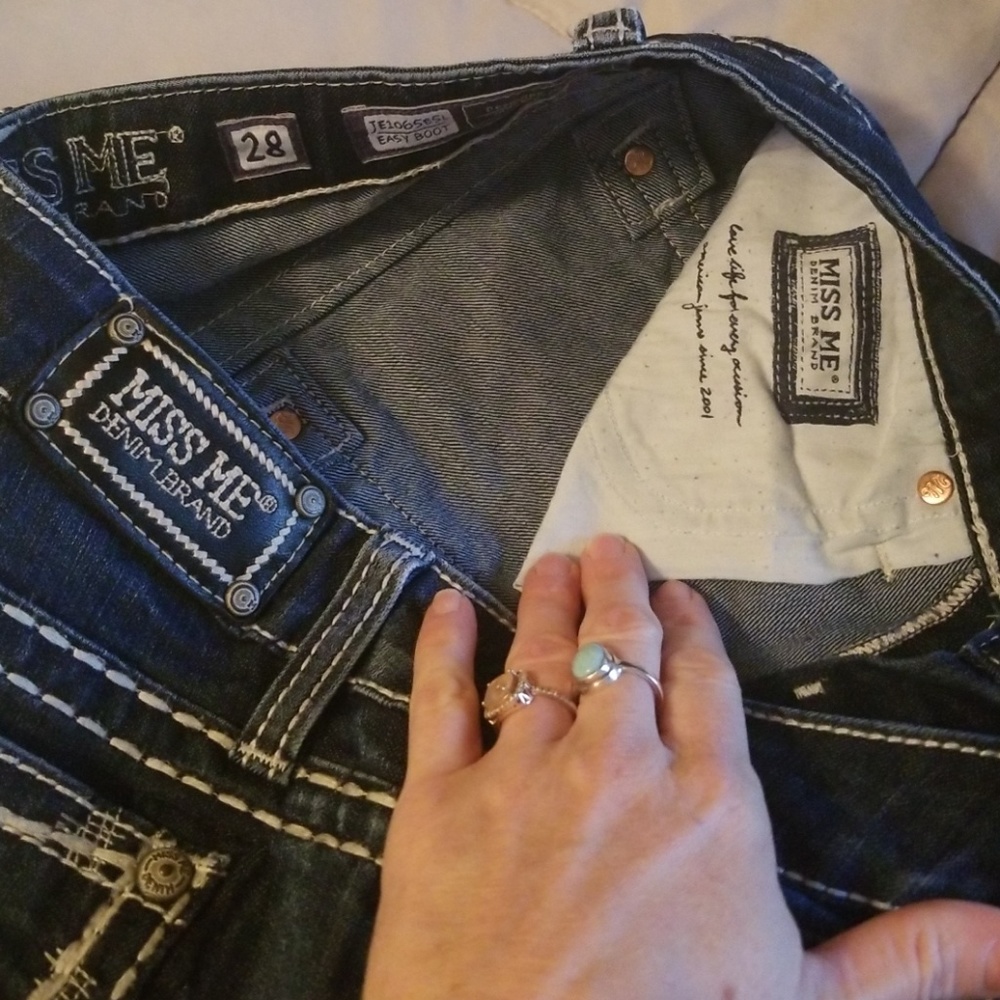 Jeans - Picture 4 of 6
